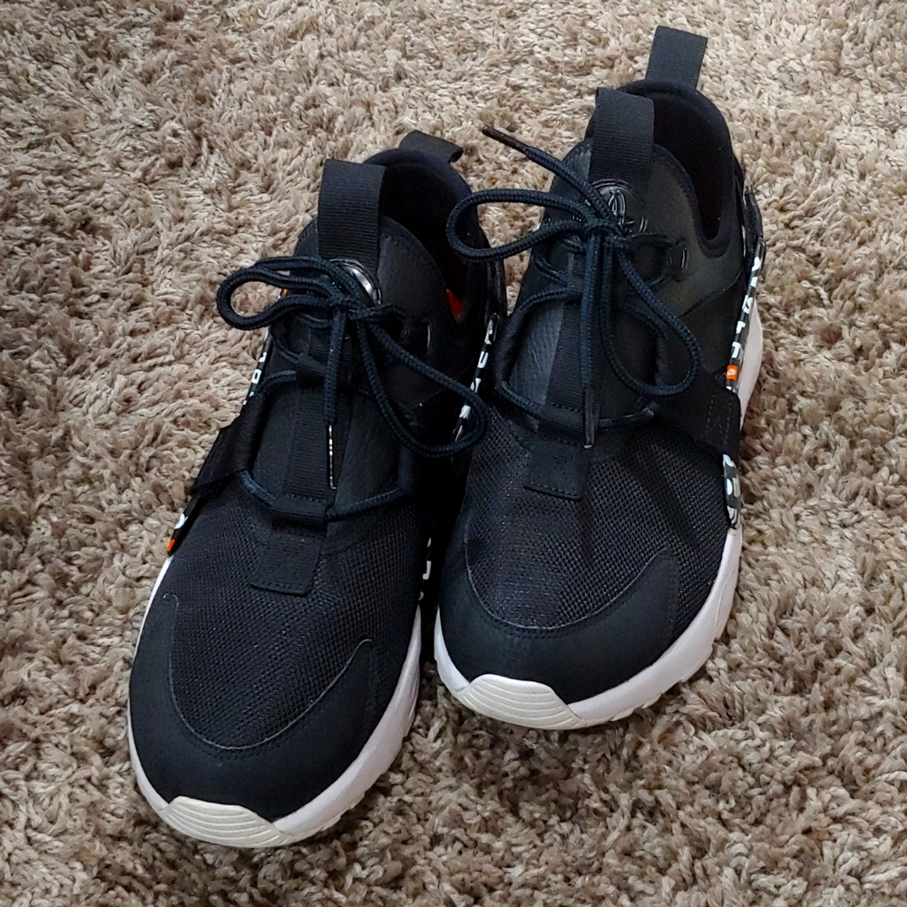 Nike Hurrache City low